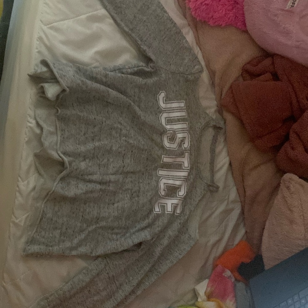 justice shirt